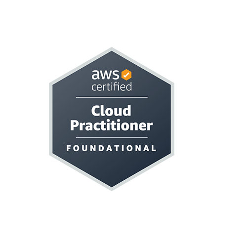AWS Certified Cloud Practitioner — Foundational AWS Certified Cloud Practitioner — Foundational